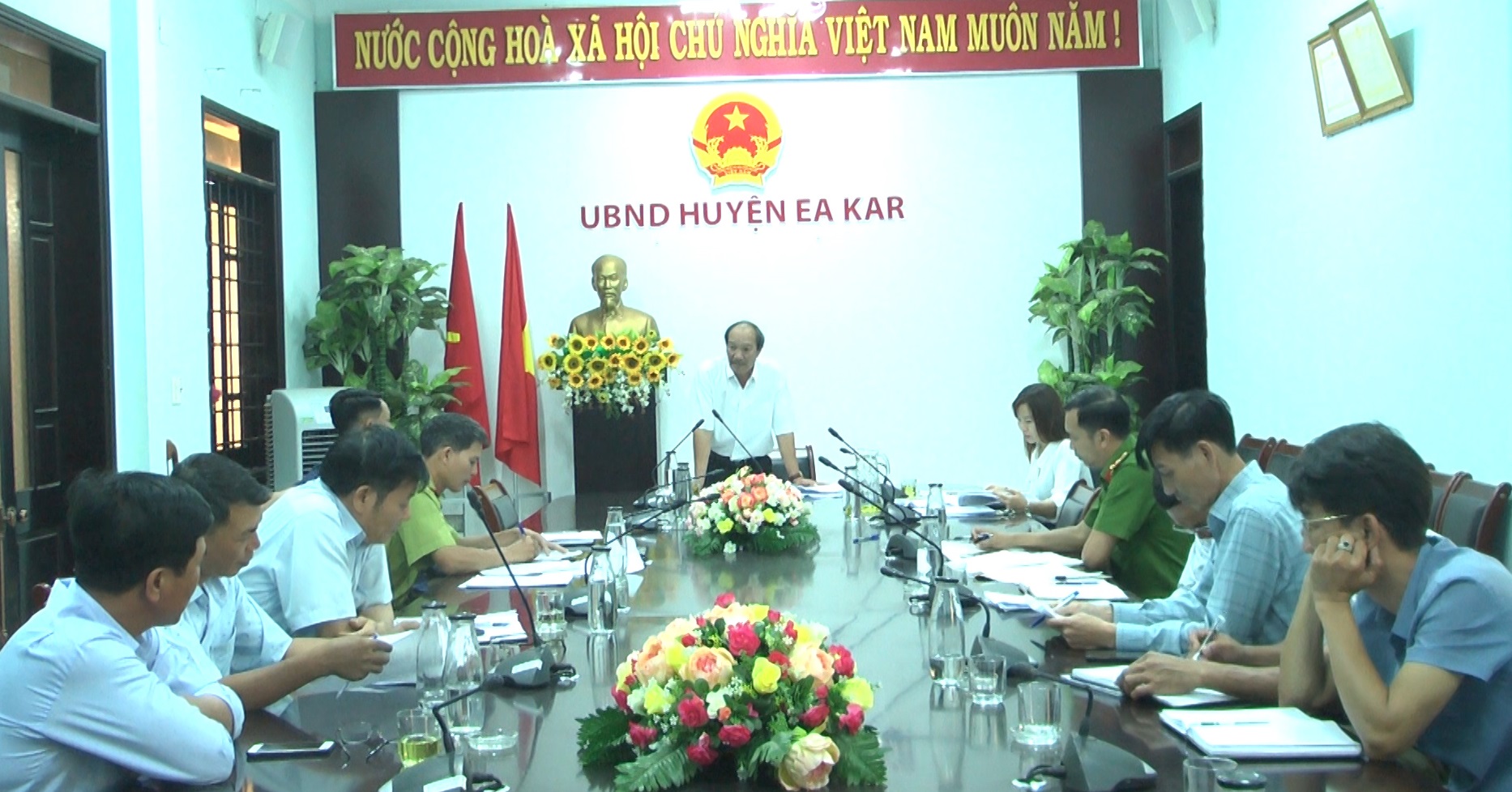 toàn cảnh bác chiến pb